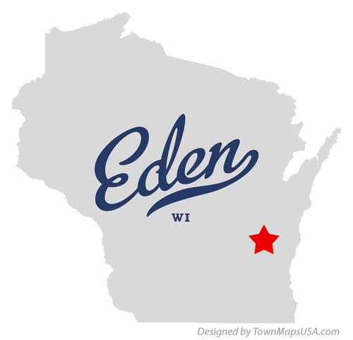 Eden